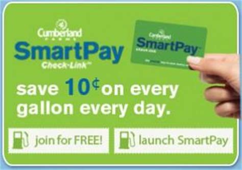 how t odd new card to cumberland frms smart pay|Enroll, Verify, Manage Account .